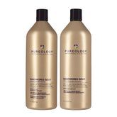 Nanoworks Gold Shampoo and Conditioner Duo
