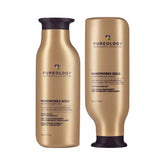 Nanoworks Gold Shampoo and Conditioner Duo