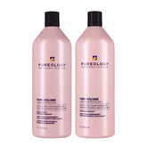 Pure Volume Shampoo and Conditioner Duo