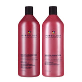 Smooth Perfection Anti-Frizz Shampoo and Conditioner Duo