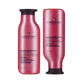 Smooth Perfection Anti-Frizz Shampoo and Conditioner Duo