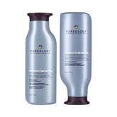 Strength Cure Blonde Shampoo and Conditioner Duo