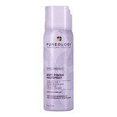 Style + Protect Soft Finish Hairspray