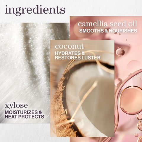 Color Fanatic Multi-Tasking Leave-In Spray: 21-Benefit Heat Protectant and Detangler