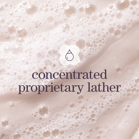 Hydrate Sheer Shampoo