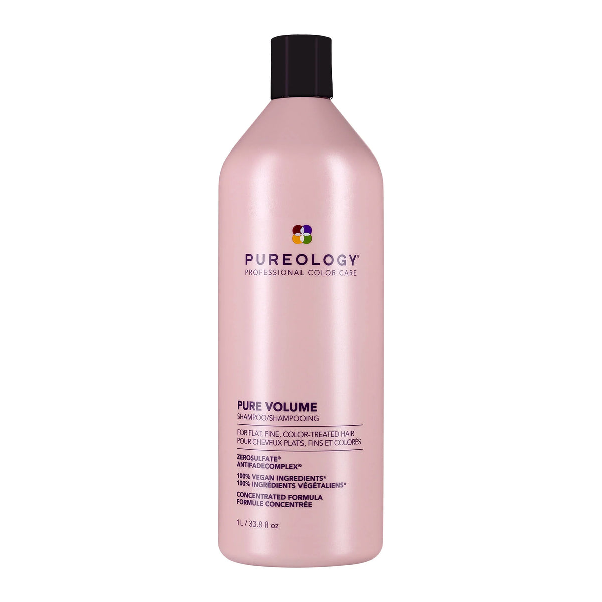 Pure Volume Shampoo