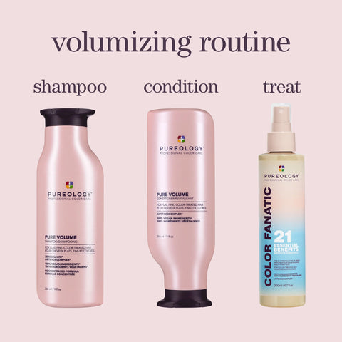 Pure Volume Conditioner