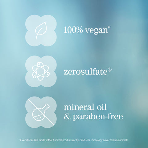 Strength Cure Conditioner: Repairing Conditioner for Damaged Hair