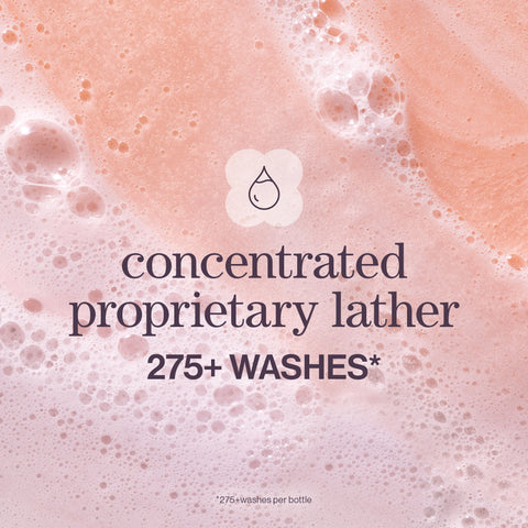 Strength Cure Shampoo: Sulfate-Free Repairing Shampoo for Damaged Hair