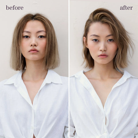 Strength Cure Dream Healer Serum: Damage Repair & Heat Protection