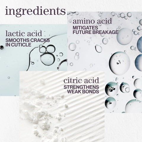 Strength Cure Dream Healer Serum: Damage Repair & Heat Protection