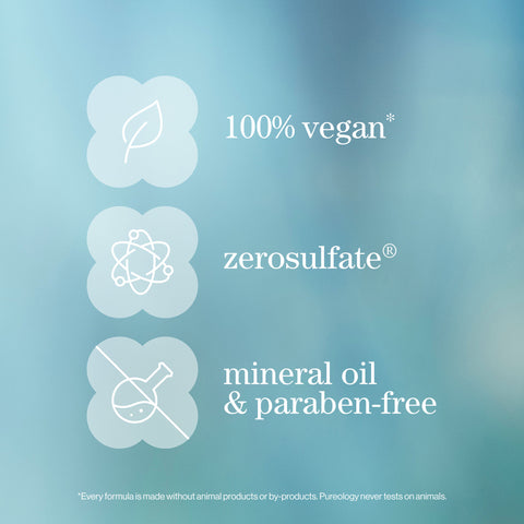 Strength Cure Dream Healer Serum: Damage Repair & Heat Protection