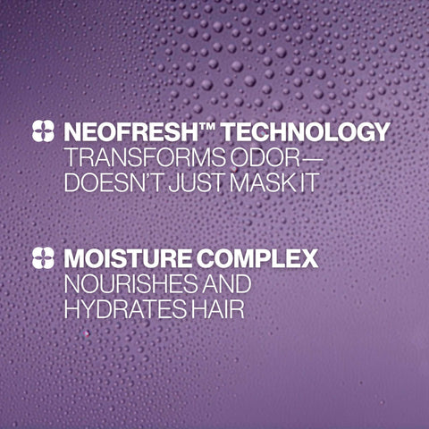 Love Luster Hydrating Hair Perfume