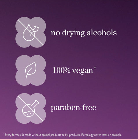 Love Luster Hydrating Hair Perfume