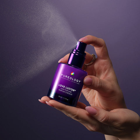 Love Luster Hydrating Hair Perfume