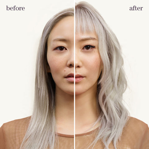 Pure Volume Shampoo and Conditioner Duo