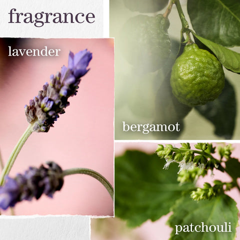 Hydrate Glow Catcher: Hydrating Hair Oil for Frizz Control & Shine